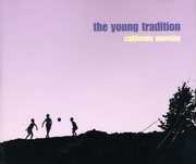 California Morning , The Young Tradition