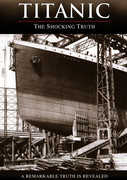 Titanic: Shocking Truth , Danny Keogh