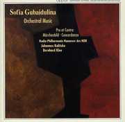 Orchestral Music 