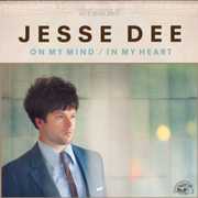 On My Mind / in My Heart , Jesse Dee