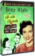 Betty White: Life With Elizabeth & Date With the Angels (6 DVD Collector's Set) , Betty White
