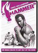 Hammer , Bernie Hamilton