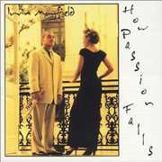 How Passion Falls , Irvin Mayfield