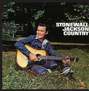 Stonewall Jackson Country , Stonewall Jackson
