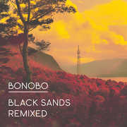 Black Sands Remixed , Bonobo
