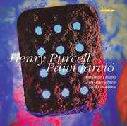 Vocal & Chamber Works , Henry Purcell