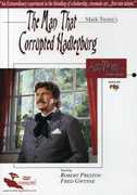 The American Short Story Collection: The Man That Corrupted Hadleyburg , Henry Fonda