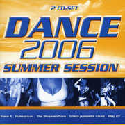 Dance 2006 Summer Session , Various Artists