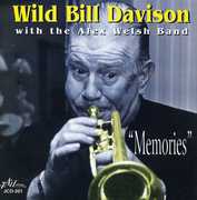Memories , Wild Bill Davison