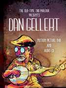 Dan Gellert 