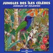 Jungles of Sulawesi , The Sounds Of Nature