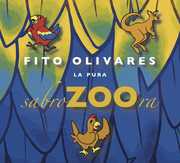 La Pura Sabrzoora , Fito Olivares