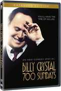 Billy Crystal: 700 Sundays , Billy Crystal