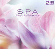 Spa , Various Artists