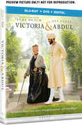 Victoria & Abdul , Judi Dench