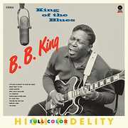 King Of The Blues [Import] , B.B. King