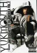 United Ghetto of America: Volume 2 [Explicit Content] , Yukmouth