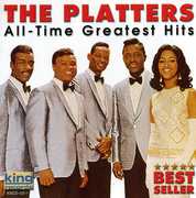 Greatest Hits , The Platters
