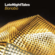 Late Night Tales: Bonobo , Bonobo