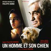 Un Homme Et Son Chien (Original Soundtrack) , Philippe Rombi