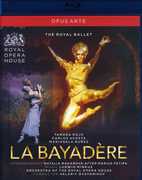 Bayadere , Carlos Acosta