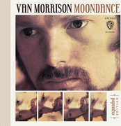 Moondance [Import] , Van Morrison