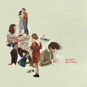 The Party , Andy Shauf