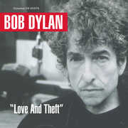 Love and Theft , Bob Dylan