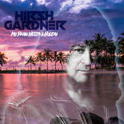 My Brain Needs A Holiday , Hirsh Gardner