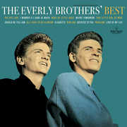 Everly Brothers' Best , The Everly Brothers