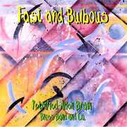 Fast & Bulbous , Petrified Alien Brain