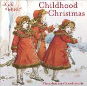 Childhood Christmas / Various , Various Artists