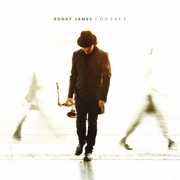 Contact , Boney James