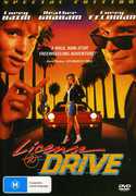 License to Drive [Import] , Corey Haim