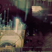 Automata II , Between the Buried and Me
