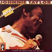 Chronicle: 20 Greatest Hits , Johnnie Taylor