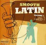 Smooth Latin 1 /  Various , Various Artists