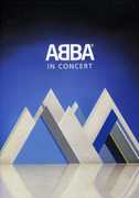 ABBA: In Concert , ABBA