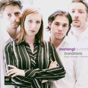 Scandinavia , Matangi Quartet