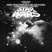 Music from Other Galaxies & Planets , Don Ellis