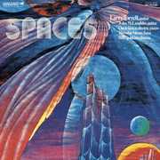 Spaces , Larry Coryell