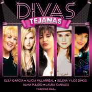 Divas Tejanas / Various , Various Artists