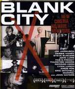 Blank City , Ann Magnuson