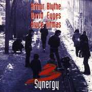 Synergy , Arthur Blythe