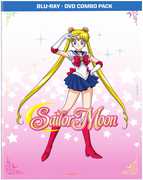 Sailor Moon: Season 1 Set 1