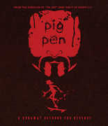 Pig Pen , Vito Trigo