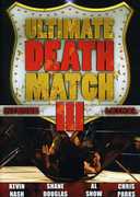 Ultimate Death Match 3 , Larry Zabisco