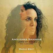 Land of Gold , Anoushka Shankar