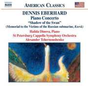 Piano Concerto , Alexander Tchernushenko