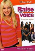 Raise Your Voice , James Oliver